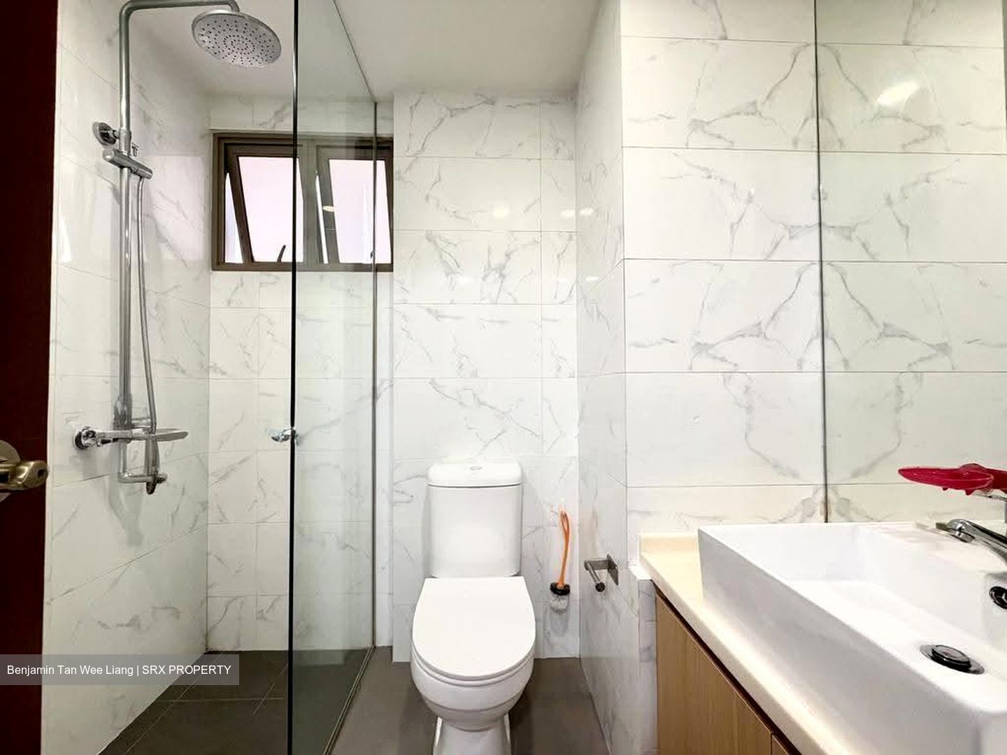 Parc Vista (D22), Condominium #636908181